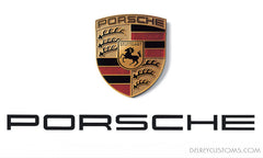 Porsche Audio