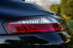 Porsche 996 LED Narrow Body Tail Lights.